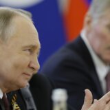 Putin o posledicama izbora predsednika SAD i upozorenju Nemačkoj i Zapadu zbog Ukrajine 5