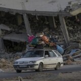 Šef UN osudio udar Izraela na školu u Gazi kao novi "zastrašujući primer" cene koju plaćaju civili 13