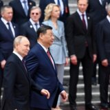 "Sastao se sa Si Đinpingom više od 40 puta": Šta znamo o Putinovoj dvodnevnoj poseti Pekingu? 7