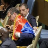 “Ovo nije poslednja velika predstava Vučića u UN-u, svet mu je dao priliku za revanš”: Momčilo Đurđić za Index 4