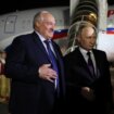 Ruski mediji: Lukašenku pozlilo na samitu u Astani kada je Belorusija primljena u članstvo ŠOS (VIDEO) 10