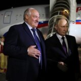 Ruski mediji: Lukašenku pozlilo na samitu u Astani kada je Belorusija primljena u članstvo ŠOS (VIDEO) 4