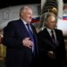 Ruski mediji: Lukašenku pozlilo na samitu u Astani kada je Belorusija primljena u članstvo ŠOS (VIDEO) 1