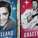Elvis Prisli: Zaustavljena prodaja kuće u Grejslendu 5