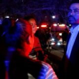 Meksiko: Najmanje devet mrtvih u urušavanju bine na predizbornom mitingu 6