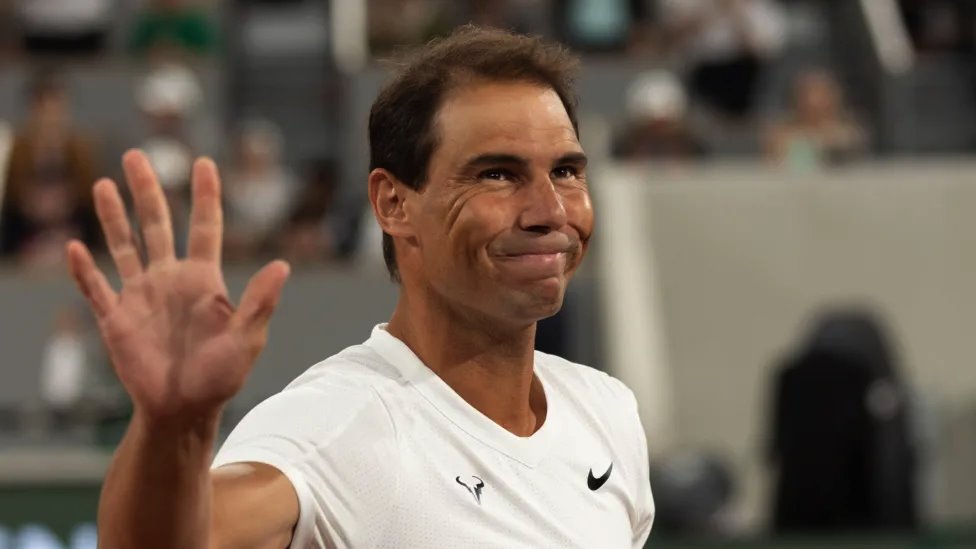 Rafael Nadal će verovatno poslednji put igrati na Otvorenom prvenstvu Francuske