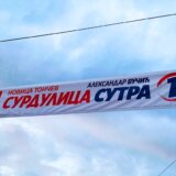 Lokalni izbori 2024: 'Nezamisliva koalicija' socijalista i naprednjaka u Surdulici 5
