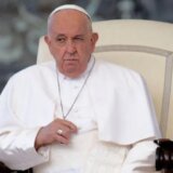 Religija i LGBT: Papa Franja uputio izvinjenje zbog navodnog homofobičnog rečnika 7