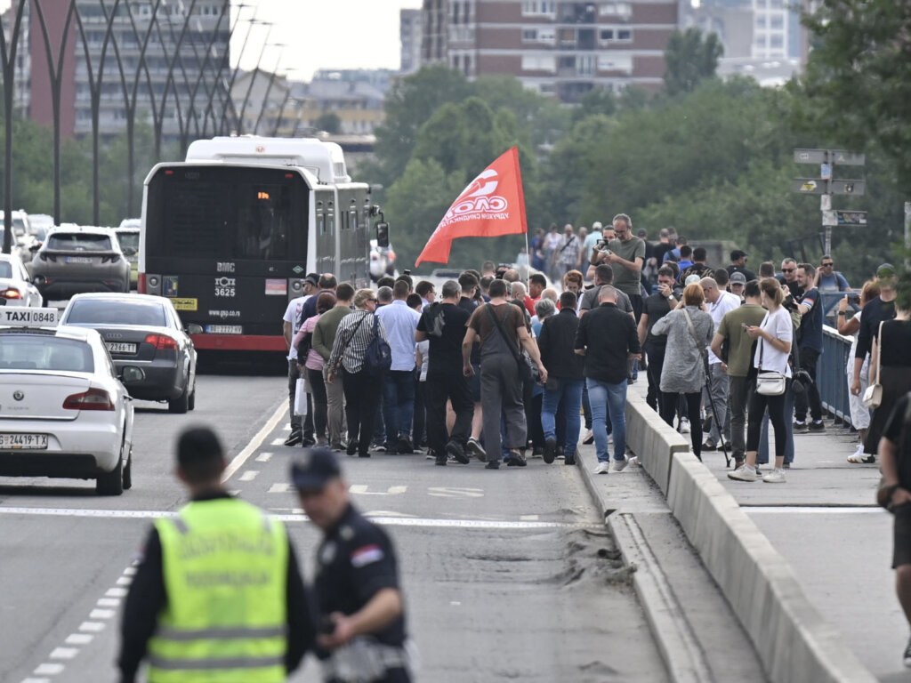 "Situacija sa GSP-om dvostruka katastrofa": Šta su javno-privatna partnerstva i kakva su dosadašnja iskustva u Srbiji? 2