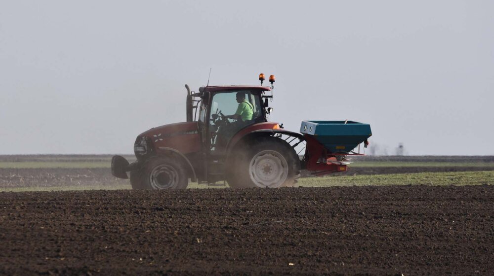 Do kraja juna iz EU fondova isplaćeno 80 miliona evra za podršku poljoprivrednicima 1