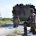 Pucano na mirovnu misiju Vojske Srbije u Libanu, nema povređenih 21