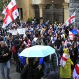 U Gruziji ponovo demonstracije protiv zakona o stranom uticaju 7