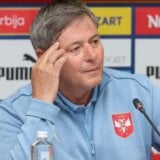 Stojković: Imamo odličnu atmosferu u reprezentaciji 5