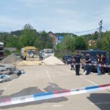Nesreća na vašaru: Otkačio se ringišpil u Kuršumliji, 13 mališana povređeno, jedna devojčica zadobila teške povrede 10