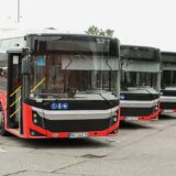 Jovanović: Turci jedini ponuđači za nove autobuse u Beogradu 5