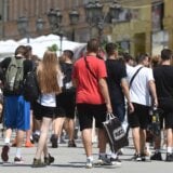 Umor i zamor glavni problem kod 39 odsto mladih: Kakve su životne i zdravstvene navike dvadesetogodišnjaka u Srbiji? 11