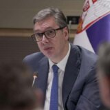 Vučić sa komesarkom EU: Srbija će sarađivati u oblasti spoljne i bezbednosne politike, ali bez ugrožavanja nacionalnih interesa 7