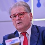 Dragan Milić rekao zašto neće biti gradonačelnik Niša 7