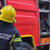 U Bačkoj Topoli zbog obilne kiše šest intervencija vatrogasaca 18