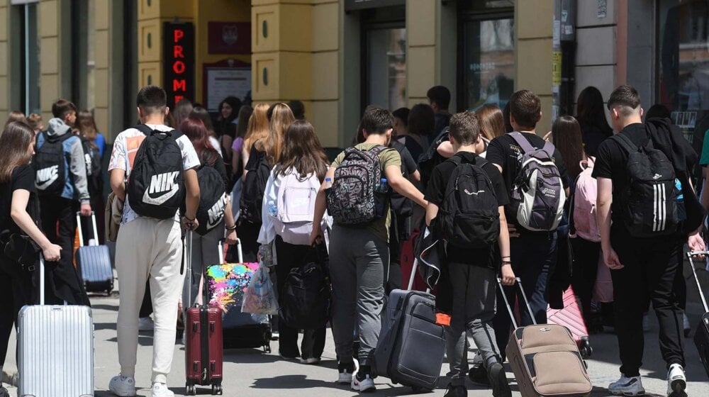 Hoće li biti novih turističkih vaučera ove godine? 1