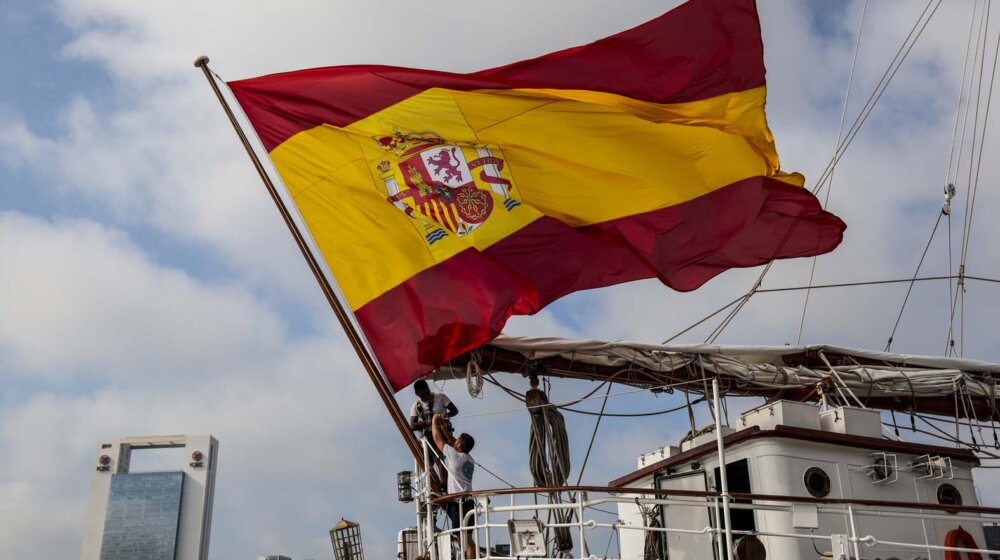 Španski tužioci odbili primenu zakona o amnestiji za katalonske separatiste 11