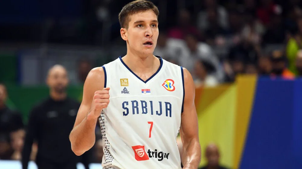 Bogdan Bogdanović