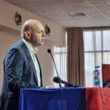 Pavić (Mi snaga naroda): Izborni proces dogovoren bez nas, prvo iscrpeti pravne mogućnosti 9