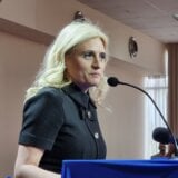 Jelena Pavlović o isključenju iz "Mi - snaga naroda": Kolegama zameram odsustvo hrabrosti i dostojanstva 5