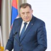 Dodik ponovo najavio referendum o nezavisnosti Republike Srpske 11