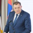 Dodik: Završen sporazum o mirnom razdruživanju sa Federacijom BiH 13