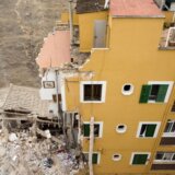 Urušila se dvospratna zgrada na plaži u Palma de Majorki: Stradale najmanje četiri osobe (VIDEO) 1