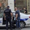 Danas saznaje: Novosadska policija uhapsila muškarca osumnjičenog za pedofiliju 17