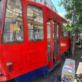 Počelo uređenje Savske ulice: Do kada neće saobraćati tramvaji? 6