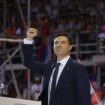 SNS Niš: Prebrojani glasovi potvrđuju ubedljivu pobedu liste "Aleksandar Vučić - Niš sutra" 46