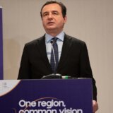 Kurti potvrdio da je tražio ispunjenje tri uslova koja je postavio predsedniku Srbije 6