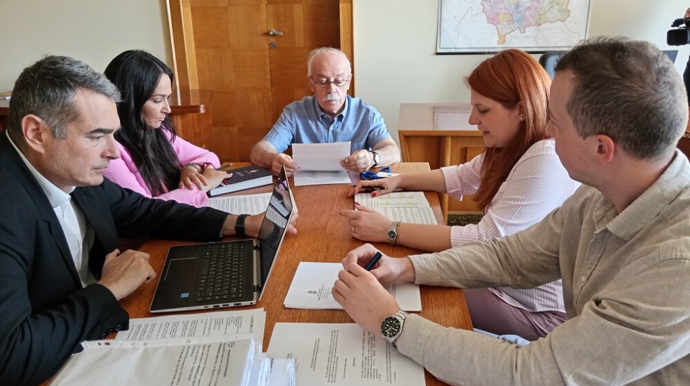 Krkobabić: Još 155 kuća na selu širom Srbije dobija mlade vlasnike 1
