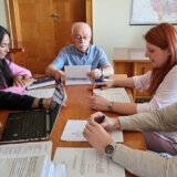 Krkobabić: Još 155 kuća na selu širom Srbije dobija mlade vlasnike 5