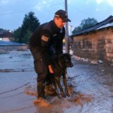 Nevreme pustošilo po Srbiji: Evakuacija, požari, poplave, neprohodne ulice (VIDEO) 4