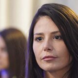 Zašto se voditeljka Ana Grubin "povukla" sa listi Kreni-Promeni za beogradske izbore? 14