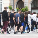 Oko 1.800 dece migranata završilo školu u Srbiji, nakon 2016. godine 1