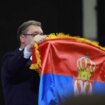 "Naš srpski prijatelj Vučić - saučesnik u genocidu": Analiza Leona Hartvela za New Eastern Europe 12