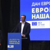 Vučić: I Srbija i EU treba da ostave gordost i aroganciju po strani 1