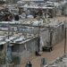 Na hiljade Palestinaca napustilo svoje kuće zbog izraelskog napada na jug Gaze 1