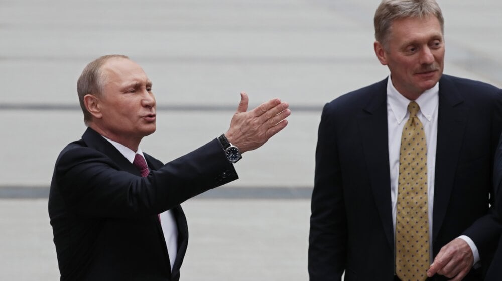 Oglasio se Kremlj nakon što je Tramp proglašen krivim zbog podmićivanja 1