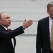 "Prvo razjasniti o čemu je reč": Kremlj povodom izjave Zelenskog o učešću Rusije na mirovnom samitu 8