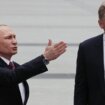 Oglasio se Kremlj nakon signala Ukrajine da je spremna na razgovore sa Moskvom 13