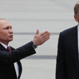 Oglasio se Kremlj nakon signala Ukrajine da je spremna na razgovore sa Moskvom 7