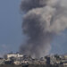 Izraelska vojska nastavila napade na Gazu i sukobe sa Hezbolahom 6