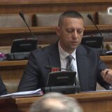 Ahmedin Škrijelj (SDA): Nova vlada Srbije neće biti legitimna 2