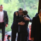 Izglasana nova Vlada Srbije, ministri položili zakletvu, Vučića dočekali aplauzom (FOTO/VIDEO) 1